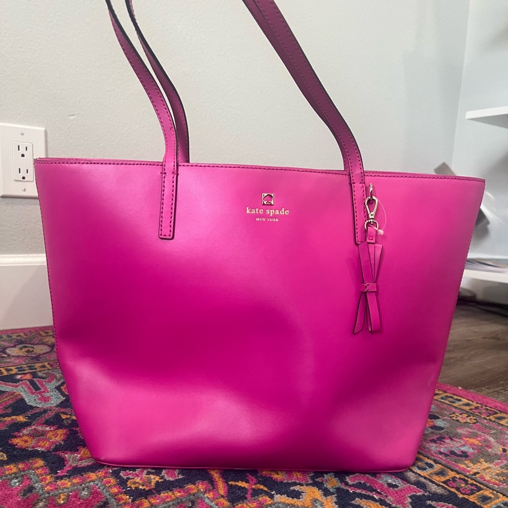 Kate Spade tote